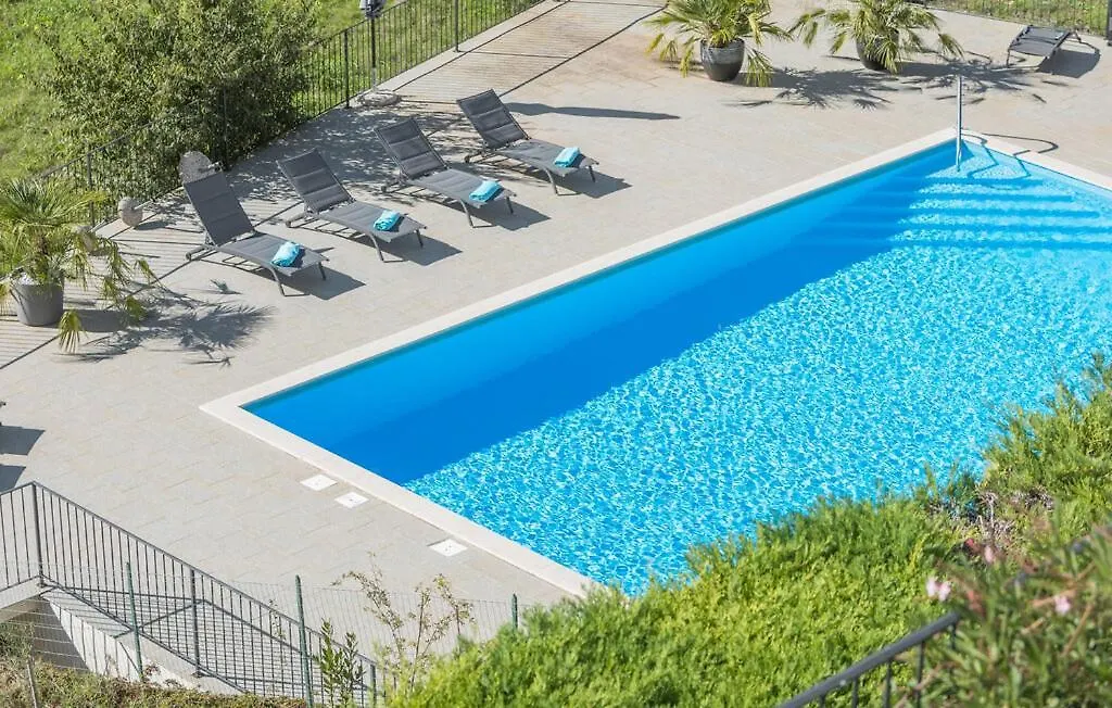 Casa Veronica Buje 0*,  Kroatien