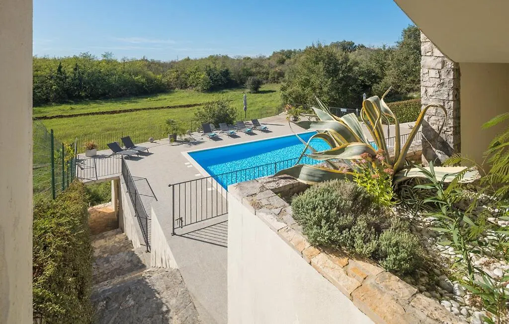 Casa Veronica Buje