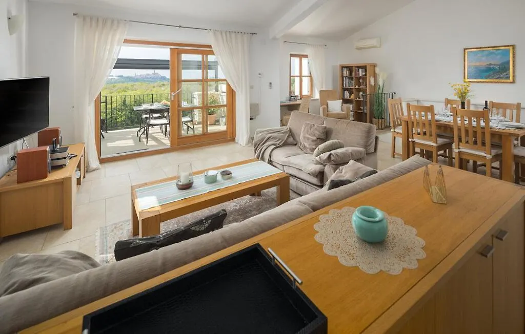 Casa Veronica Buje 0*,  Kroatien