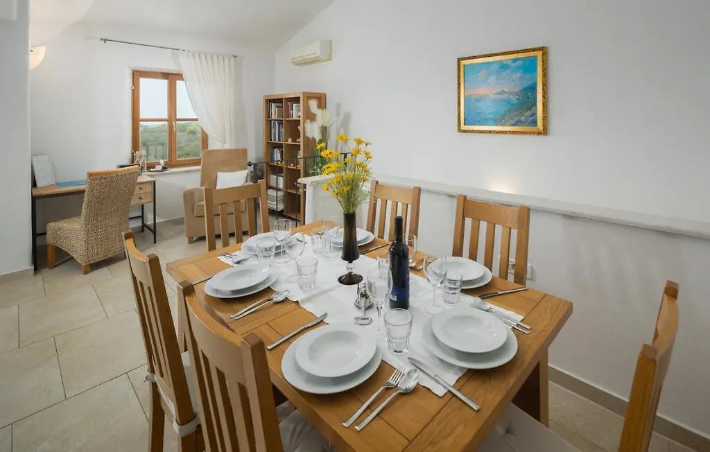 Casa Veronica Buje Feriehus