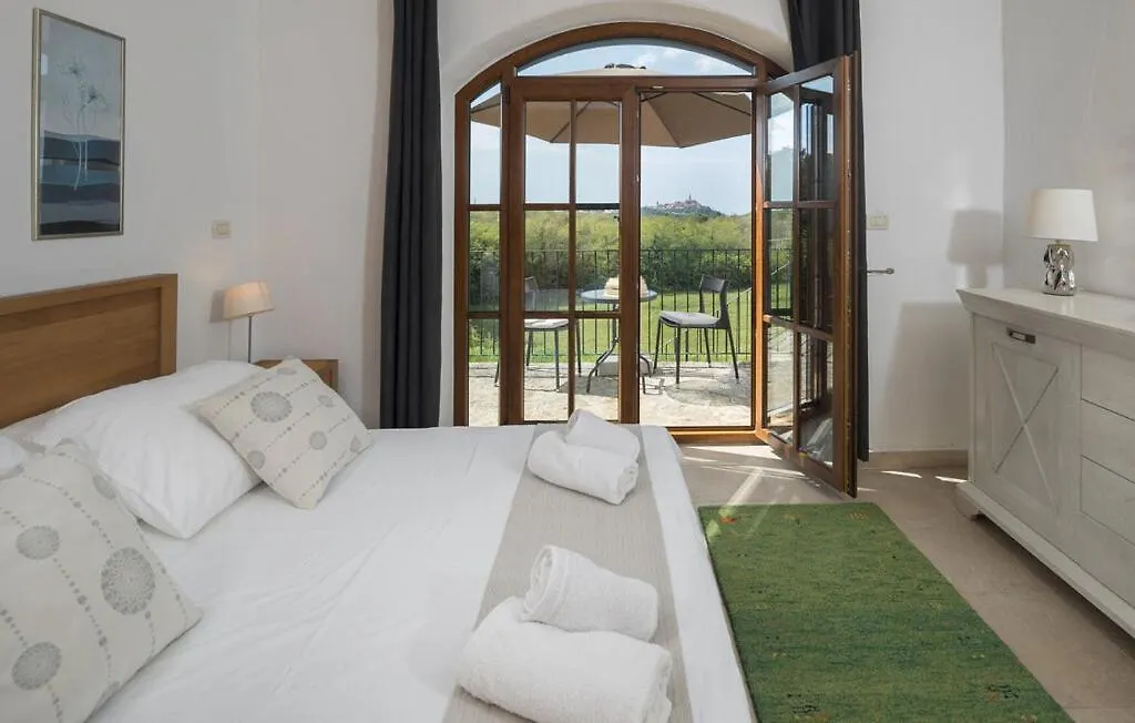 Casa Veronica Buje 0*,