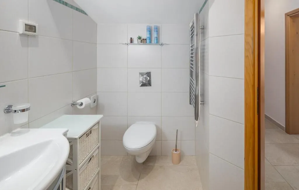 Feriehus Casa Veronica Buje