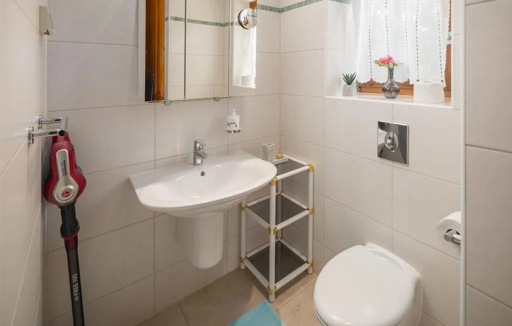 Feriehus Casa Veronica Buje Kroatien
